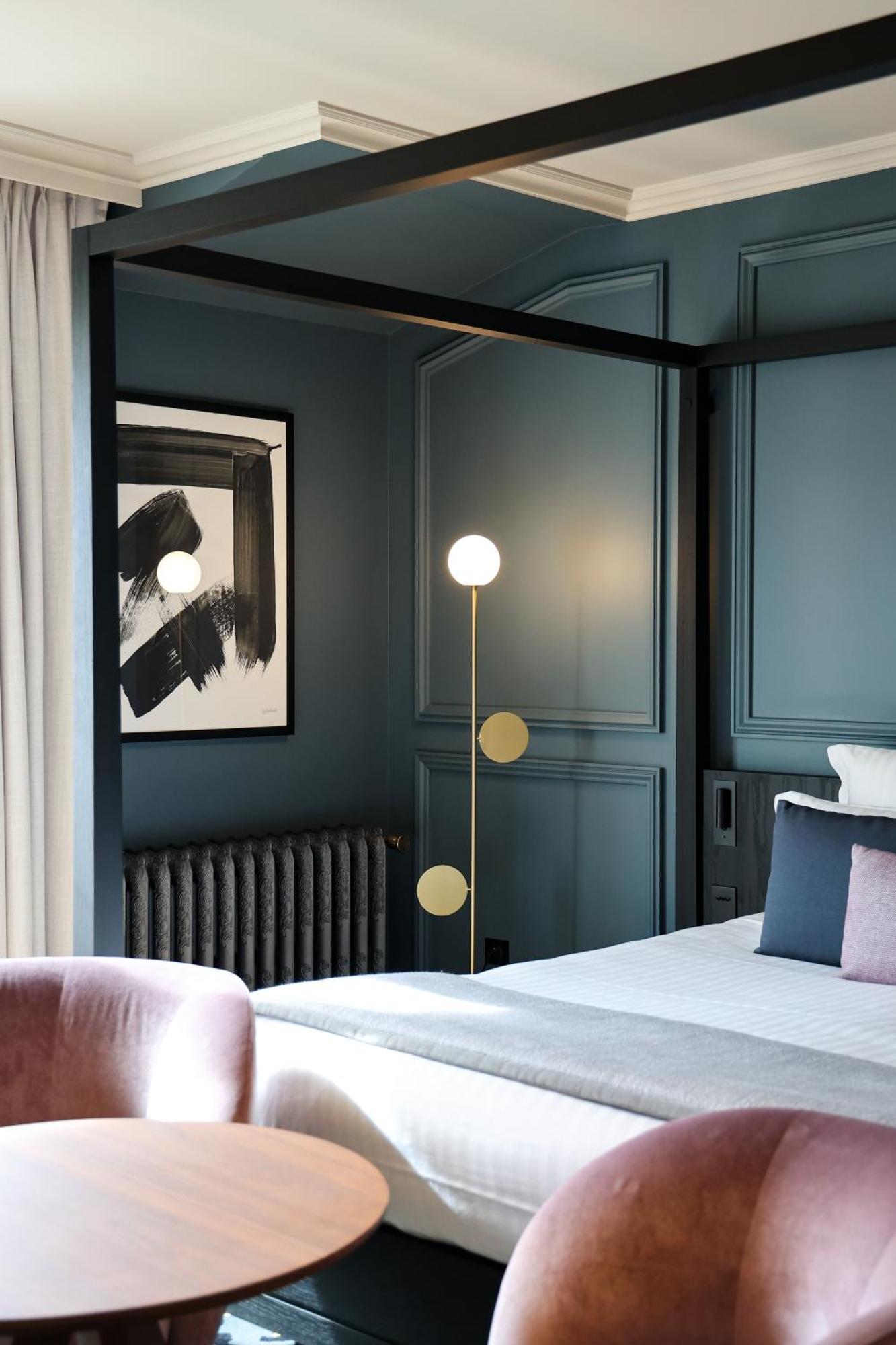 Quarto Deluxe