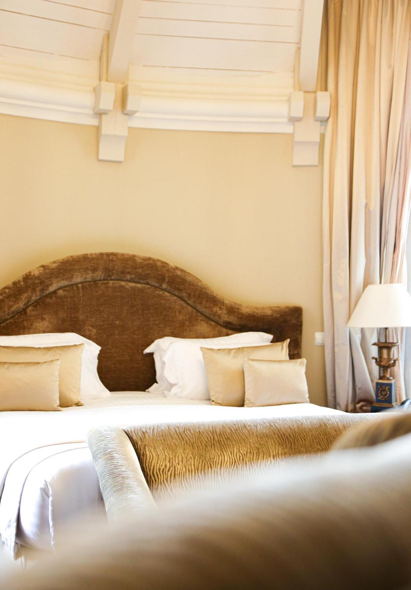 Quarto executivo Castle